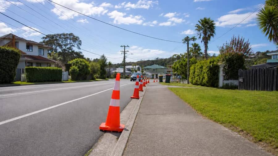 TMP Support for Builders and Developers support for New Zealand TMP and CAR documentation