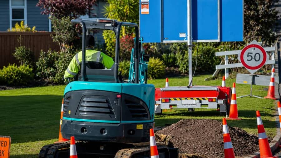 TMP Support for Drainlayers and Plumbers support for New Zealand TMP and CAR documentation