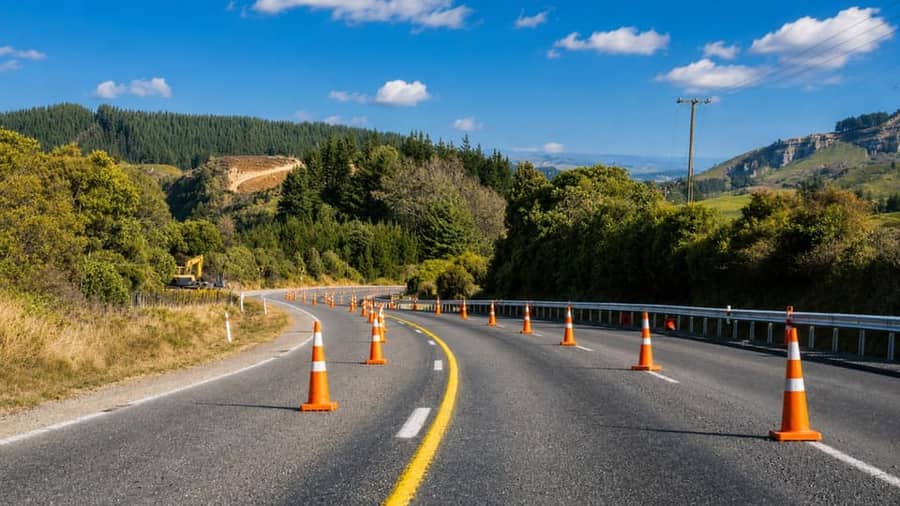 TMP Planning Support for Project Managers and Engineers support for New Zealand TMP and CAR documentation