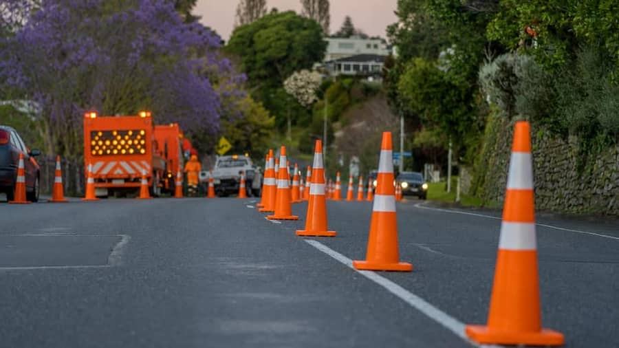 Overflow TMP Support for Traffic Management Companies support for New Zealand TMP and CAR documentation
