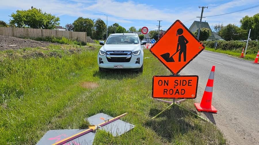 Common TMP mistakes support for New Zealand TMP and CAR documentation