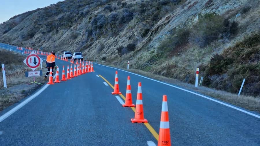 NZGTTM explained for contractors support for New Zealand TMP and CAR documentation