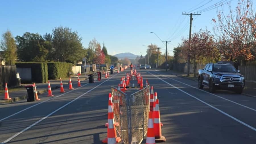 Stop/Go TMP guide support for New Zealand TMP and CAR documentation