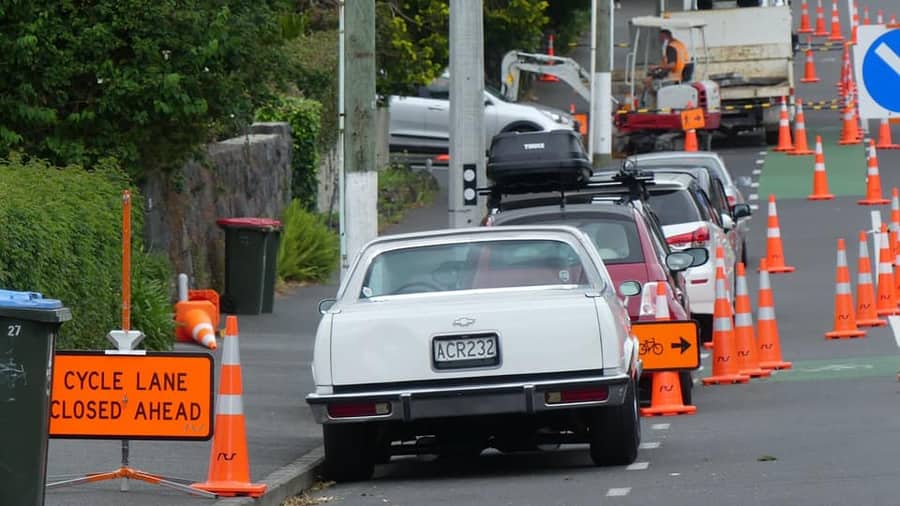 TMP design cost guide NZ support for New Zealand TMP and CAR documentation