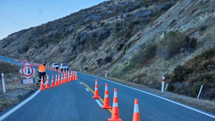What is a TMP in New Zealand? support for New Zealand TMP and CAR documentation