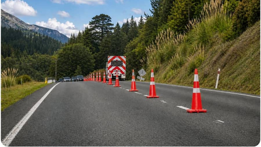 NZGTTM Risk-Based TMP Support support for New Zealand TMP and CAR documentation