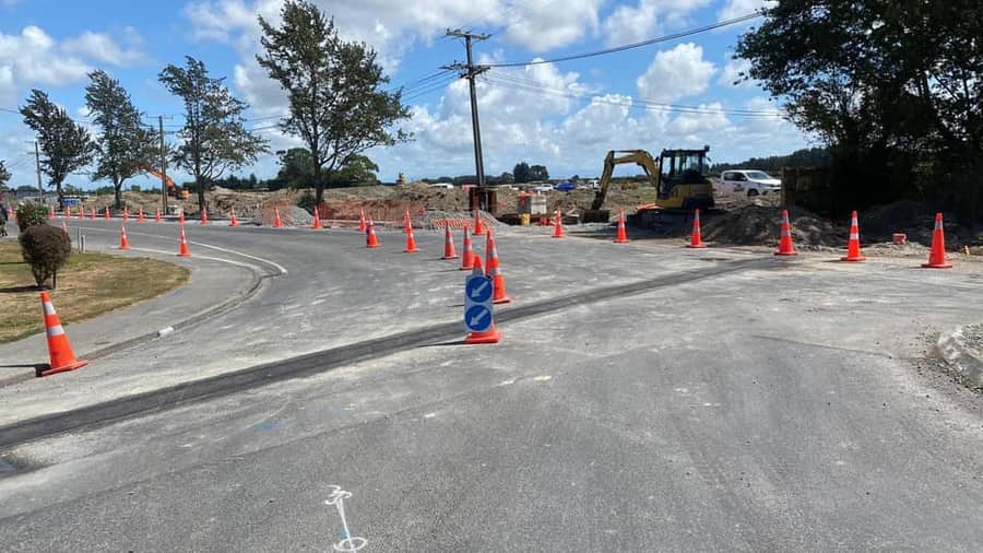 Overflow TMP/CAR Support for Traffic Management Companies support for New Zealand TMP and CAR documentation