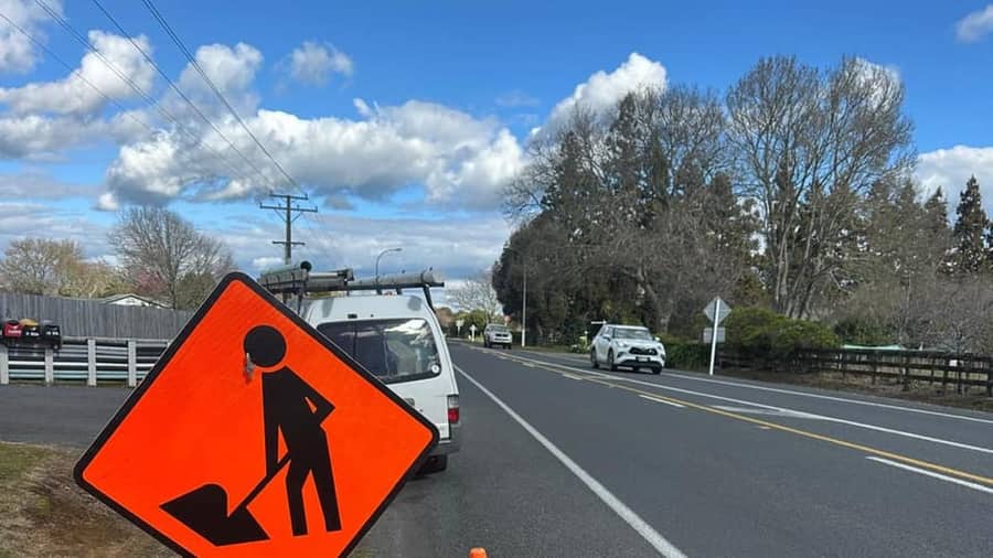 Shoulder Closure TMPs support for New Zealand TMP and CAR documentation
