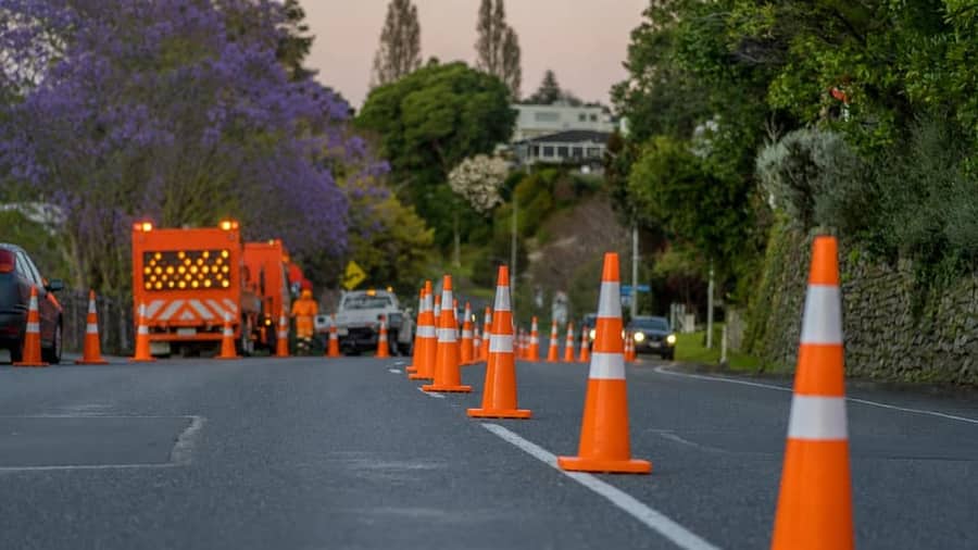 Stop/Go TMPs support for New Zealand TMP and CAR documentation