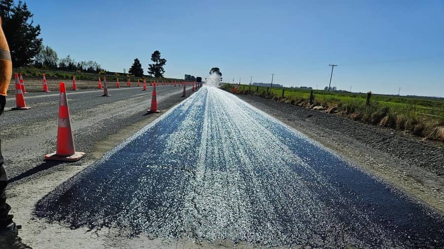 TMD / Traffic Management Drawing Updates support for New Zealand TMP and CAR documentation
