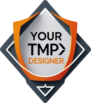 Your TMP Designer logo